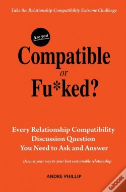 Capa do artigo Are You Compatible Or Fu*Ked?