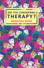 Are You Considering Therapy? - Preview