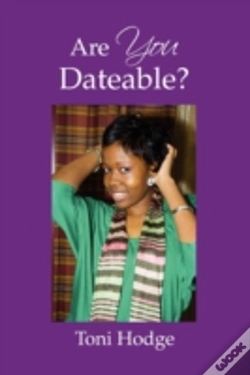 Capa do artigo Are You Dateable?