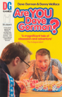 Are You Dave Gorman? - Preview