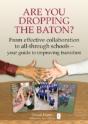 Are You Dropping The Baton? - Preview