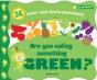 Are You Eating Something Green? - Preview