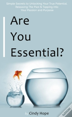 Capa do artigo Are You Essential