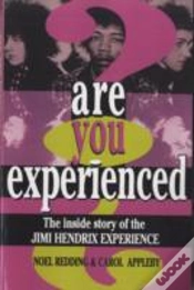 Capa do artigo Are You Experienced?