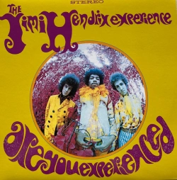 Capa do artigo Are You Experienced - Vinil