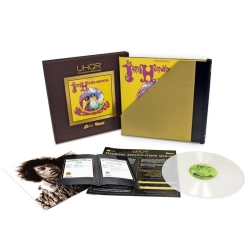 Capa do artigo Are You Experienced - Vinil