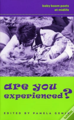 Capa do artigo Are You Experienced?