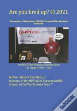Are You Fired Up? (C) 2021