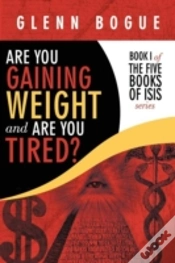 Capa do artigo Are You Gaining Weight And Are You Tired?
