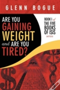 Capa do artigo Are You Gaining Weight And Are You Tired?