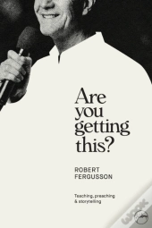 Are You Getting This?
