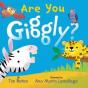 Are You Giggly? - Preview