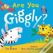 Capa do artigo Are You Giggly?