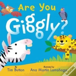Capa do artigo Are You Giggly?