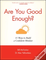 Capa do artigo Are You Good Enough?