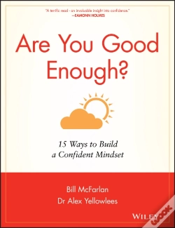 Capa do artigo Are You Good Enough?