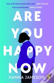 Capa do artigo Are You Happy Now