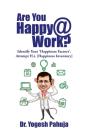 Are You Happy @ Work? - Preview