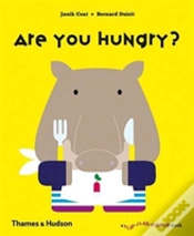 Capa do artigo Are You Hungry?