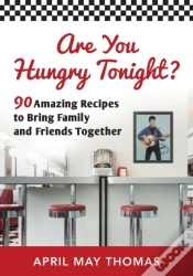 Capa do artigo Are You Hungry Tonight?