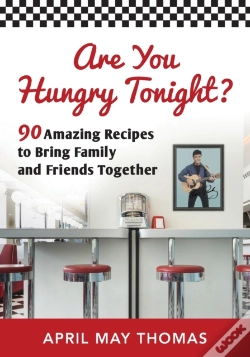 Capa do artigo Are You Hungry Tonight?