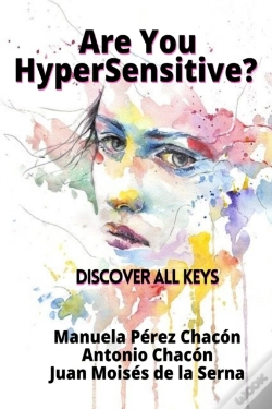 Capa do artigo Are You Hypersensitive?