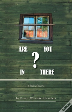 Capa do artigo Are You In There?