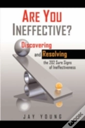 Capa do artigo Are You Ineffective?