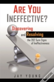Capa do artigo Are You Ineffective?