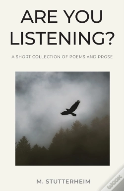 Capa do artigo Are You Listening
