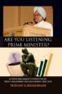 Are You Listening, Prime Minister? - Preview