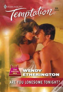 Capa do artigo Are You Lonesome Tonight?