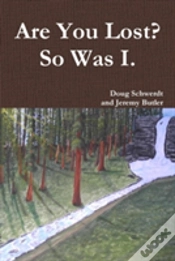 Capa do artigo Are You Lost? So Was I