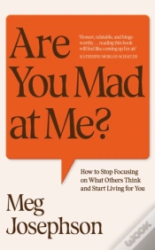 Capa do artigo Are You Mad At Me?
