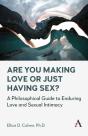 Are You Making Love Or Just Having Sex? - Preview