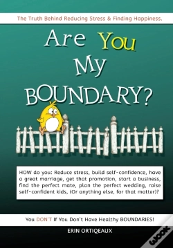 Capa do artigo Are You My Boundary