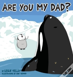 Capa do artigo Are You My Dad?