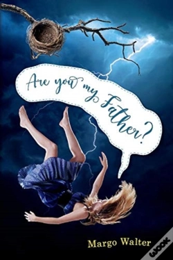 Capa do artigo Are You My Father?
