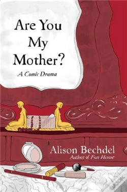 Capa do artigo Are You My Mother?