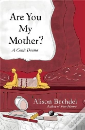 Capa do artigo Are You My Mother?