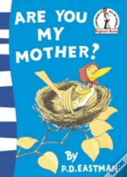 Capa do artigo Are You My Mother?
