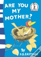 Are You My Mother?