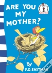 Capa do artigo Are You My Mother?