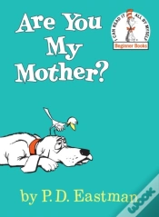 Capa do artigo Are You My Mother?