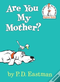 Capa do artigo Are You My Mother?