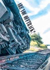 Capa do artigo Are You Offtrack?