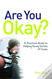 Capa do artigo Are You Okay?