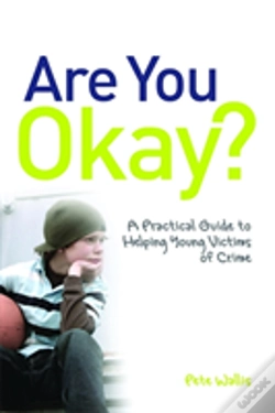 Capa do artigo Are You Okay?