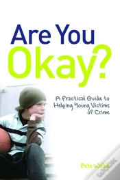 Capa do artigo Are You Okay?