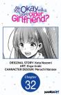 Are You Okay With A Slightly Older Girlfriend? #032 - Preview